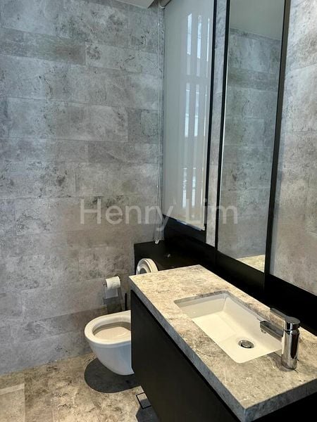 2 Bed Condo for Rent in  OUE Twin Peaks - Image 3